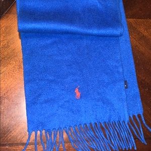 Polo Ralph Lauren. Made in Italy